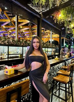Billie(bb) - Transsexual escort in Krabi Photo 11 of 11