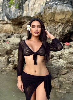 Billie(bb) - Acompañantes transexual in Krabi Photo 9 of 9