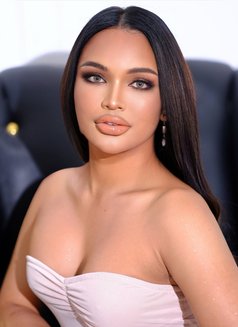 Billie(bb) - Transsexual escort in Krabi Photo 6 of 15