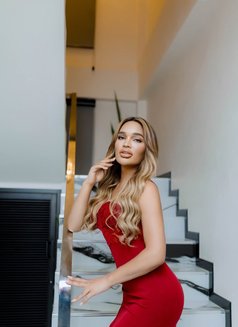 Billie(bb) - Transsexual escort in Krabi Photo 11 of 15