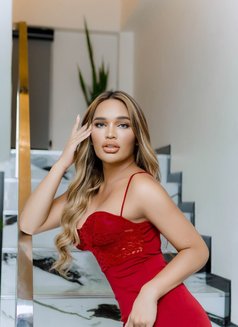 Billie(bb) - Transsexual escort in Krabi Photo 12 of 15