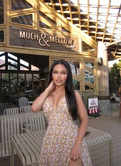 Billie(bb) - Acompañantes transexual in Krabi Photo 6 of 8
