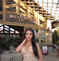Billie(bb) - Acompañantes transexual in Krabi