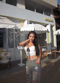 Billie(bb) - Acompañantes transexual in Krabi Photo 7 of 8