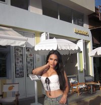 Billie(bb) - Acompañantes transexual in Krabi