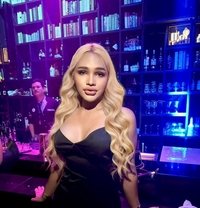 Billie(bb) - Transsexual escort in Krabi