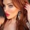 Billie Blows - escort in London