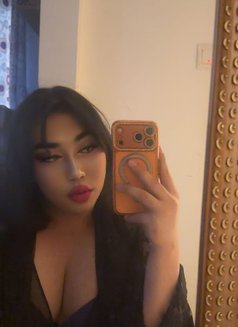 BILLIE (In Boshwe 🇴🇲) Nuru+B2B🇰🇷 - Transsexual escort in Muscat Photo 3 of 8