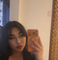 BILLIE (In Boshwe 🇴🇲) Nuru+B2B - Transsexual escort in Muscat Photo 3 of 8