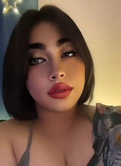 BILLIE (In Boshwe 🇴🇲) Nuru+B2B🇰🇷 - Transsexual escort in Muscat Photo 6 of 8