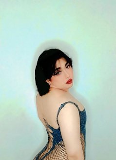Billie (Lady Boy Both) in Bousher 🇴🇲 - Acompañantes transexual in Muscat Photo 6 of 6