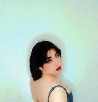 Billie (Lady Boy Both) in Bousher 🇴🇲 - Acompañantes transexual in Muscat