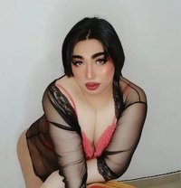 Billie (Lady Boy Both) in Mabelah 🇴🇲 - Transsexual escort in Muscat