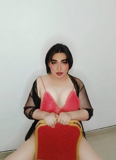 Billie (Lady Boy Both) in Mabelah 🇴🇲 - Acompañantes transexual in Muscat Photo 4 of 5