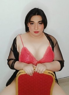 Billie (Lady Boy Both) - Transsexual escort in Muscat Photo 2 of 5