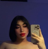 Billie (Lady Boy) in Mabalah 🇴🇲 - Transsexual escort in Muscat