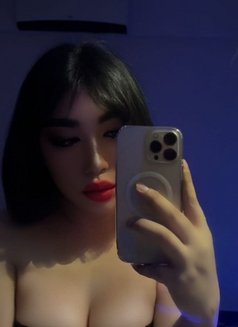 Billie (Lady Boy) in Mabalah π΄π² - Transsexual escort in Muscat Photo 2 of 9