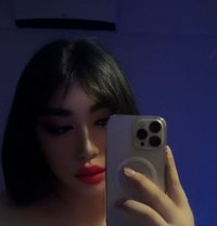 Billie (Lady Boy) in Mabalah 🇴🇲 - Transsexual escort in Muscat