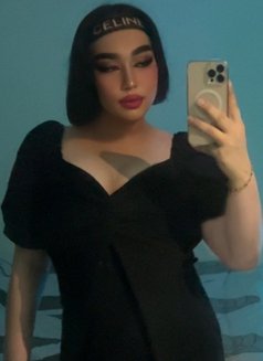 Billie (Lady Boy) in Mabalah π΄π² - Transsexual escort in Muscat Photo 3 of 9