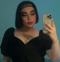 Billie (Lady Boy) in Mabalah 🇴🇲 - Transsexual escort in Muscat