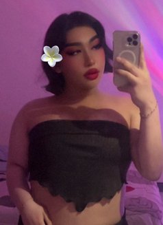 Billie (Lady Boy) in Mabalah π΄π² - Transsexual escort in Muscat Photo 4 of 9