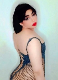 Billie (Lady Boy) in Mabalah π΄π² - Transsexual escort in Muscat Photo 5 of 9