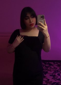 Billie (Lady Boy) in Mabalah π΄π² - Transsexual escort in Muscat Photo 6 of 9