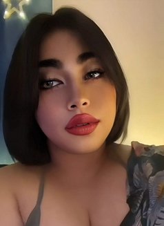 Billie (Lady Boy) in Mabalah π΄π² - Transsexual escort in Muscat Photo 7 of 9