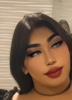 Billie (Lady Boy) in Mabalah π΄π² - Transsexual escort in Muscat Photo 8 of 9