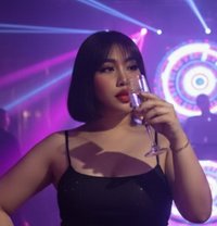 Billie (Lady Boy) in Mabalah 🇴🇲 - Transsexual escort in Muscat