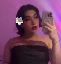 Billie (Lady Boy) in Mabelah 🇴🇲 - Acompañantes transexual in Muscat