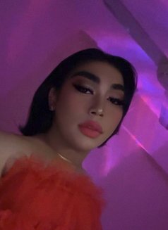 Billie (Lady Boy) in Mabelah 🇴🇲 - Transsexual escort in Muscat Photo 3 of 4