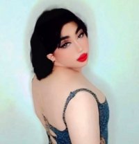 Billie (Lady Boy) in Mabalah 🇴🇲 - Transsexual escort in Muscat