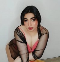 Billie (New Lady Boy) in Riyadh 🇸🇦 - Transsexual escort in Riyadh