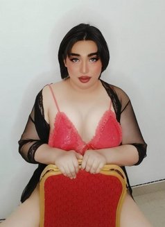 Billie (New Lady Boy) in Riyadh 🇸🇦 - Transsexual escort in Riyadh Photo 4 of 5