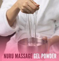 BILLIE Sensual B2B Massage (In Bosher) - Transsexual escort in Muscat