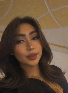 Sensual Nuru & B2B Massage (In Bosher) - Transsexual escort in Muscat Photo 11 of 11