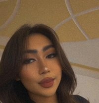 Sensual Nuru & B2B Massage (In Bosher) - Transsexual escort in Muscat Photo 11 of 11