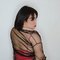 BILLIE Senxual Nuru & B2 B (In Al Aqiq) - Transsexual escort in Riyadh Photo 2 of 4