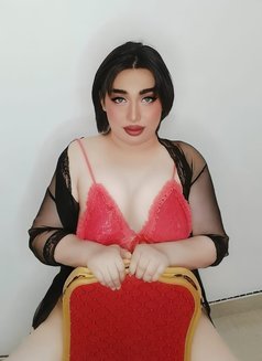 BILLIE Senxual Nuru & B2 B (In Al Qiq) - Transsexual escort in Riyadh Photo 4 of 4