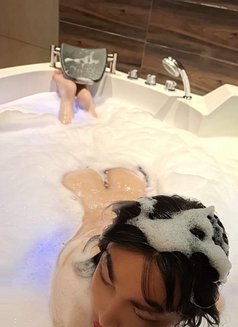 BILLIE (أحب ممارسة الجنس ال) العقيق 🇸🇦 - Transsexual escort in Riyadh Photo 6 of 7