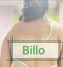 Billo - adult performer in Mumbai Photo 1 of 1