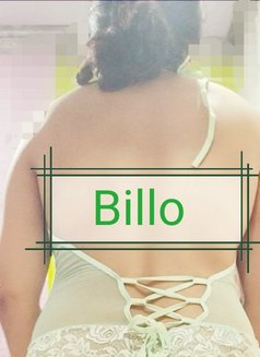 Billo - adult performer in Mumbai Photo 1 of 1