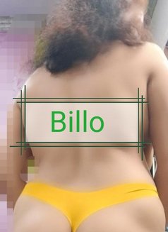 Billo - Intérprete de adultos in Mumbai Photo 1 of 1
