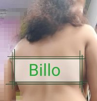 Billo - adult performer in Mumbai