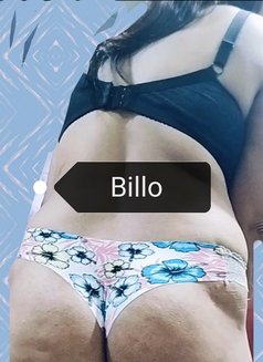 Billo - adult performer in Mumbai Photo 5 of 5