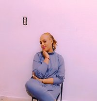Billsgrace - escort in Khobar