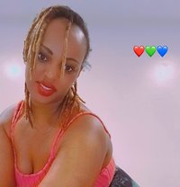 Billsgrace - escort in Khobar