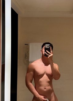 Billy Anderson Creammy - Acompañantes masculino in Bali Photo 2 of 7