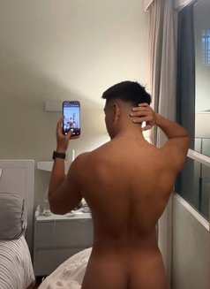 Billy Anderson Creammy - Acompañantes masculino in Bali Photo 3 of 7